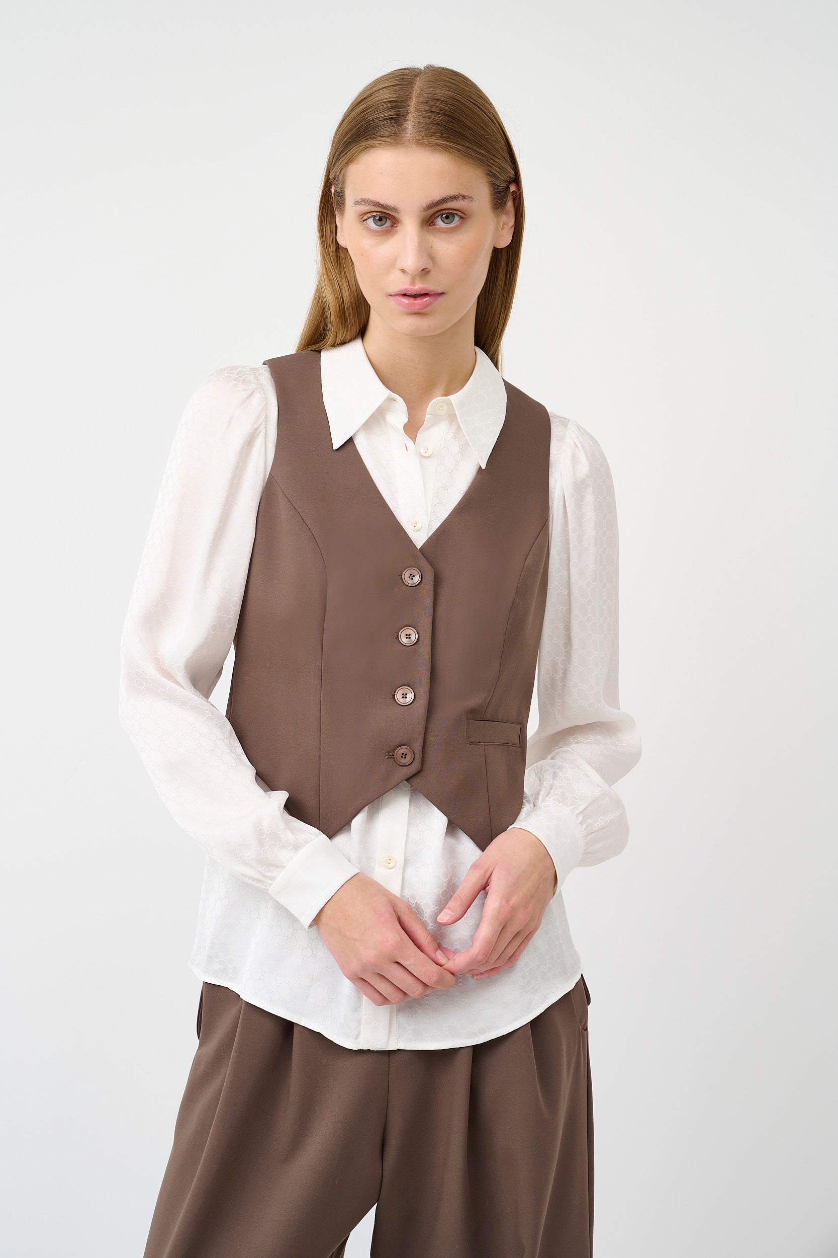 CRAshley Vest